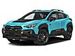 2027 Subaru Crosstrek Wilderness