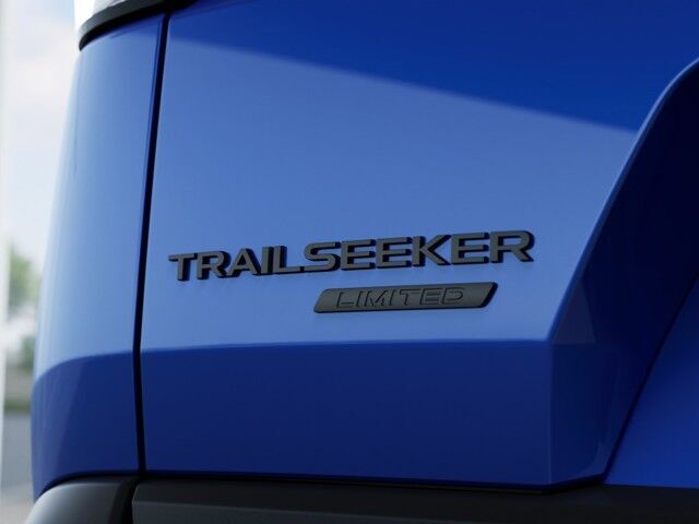 2027 Subaru TRAILSEEKER Limited Fredericksburg VA