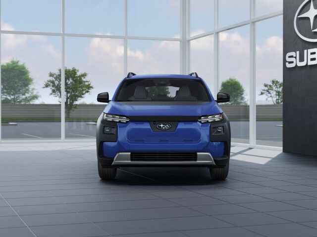 2027 Subaru TRAILSEEKER Limited Fredericksburg VA