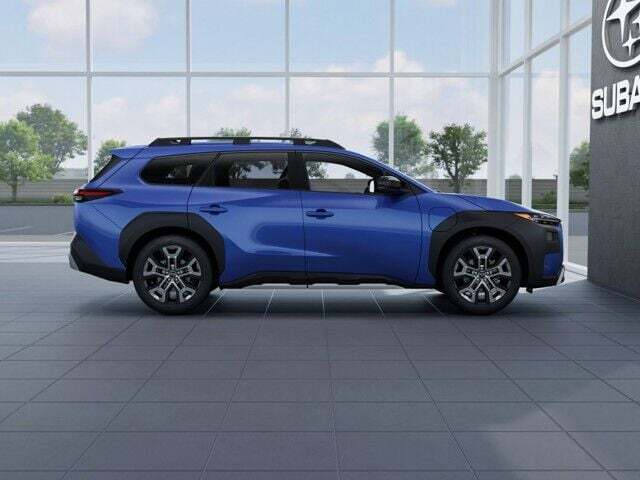 2027 Subaru TRAILSEEKER Limited Fredericksburg VA