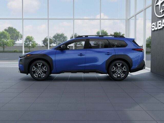 2027 Subaru TRAILSEEKER Limited Fredericksburg VA
