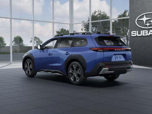 2027 Subaru TRAILSEEKER Limited Fredericksburg VA