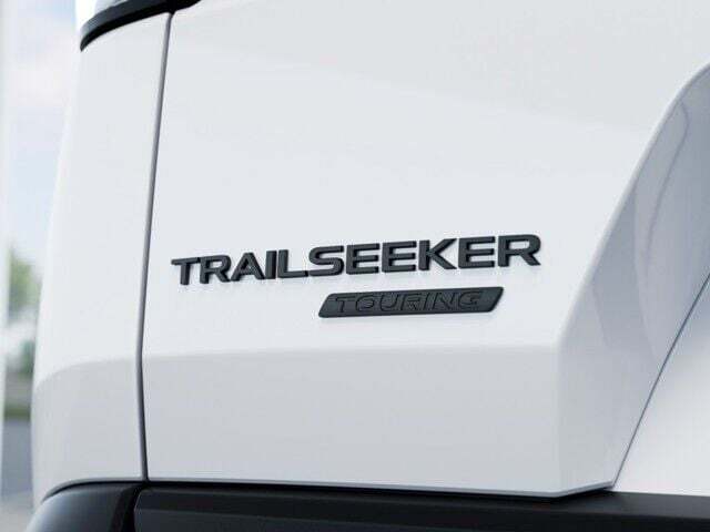 2027 Subaru TRAILSEEKER Touring Fredericksburg VA