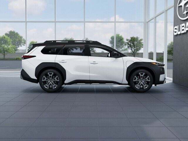 2027 Subaru TRAILSEEKER Touring Fredericksburg VA
