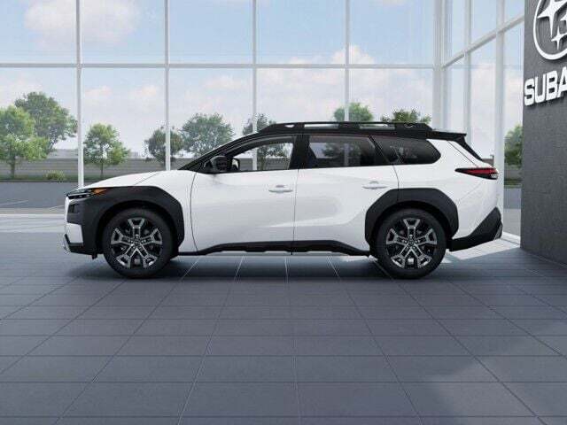 2027 Subaru TRAILSEEKER Touring Fredericksburg VA