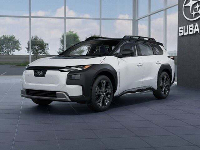 2027 Subaru TRAILSEEKER Touring Fredericksburg VA
