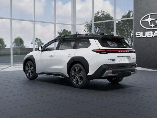 2027 Subaru TRAILSEEKER Touring Fredericksburg VA