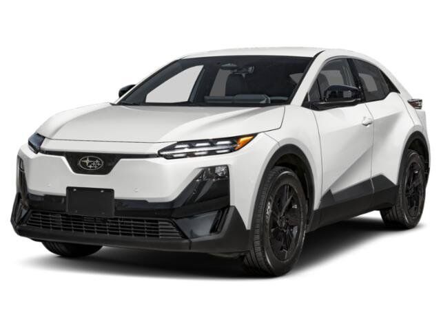 2027 Subaru Uncharted Premium