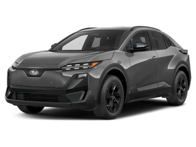2027 Subaru Uncharted Sport