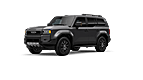 2027 TOYOTA LAND CRUISER