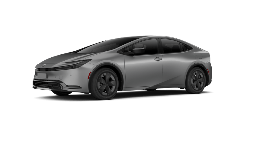 2027 TOYOTA PRIUS LE