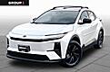 2027 Toyota C-HR SE