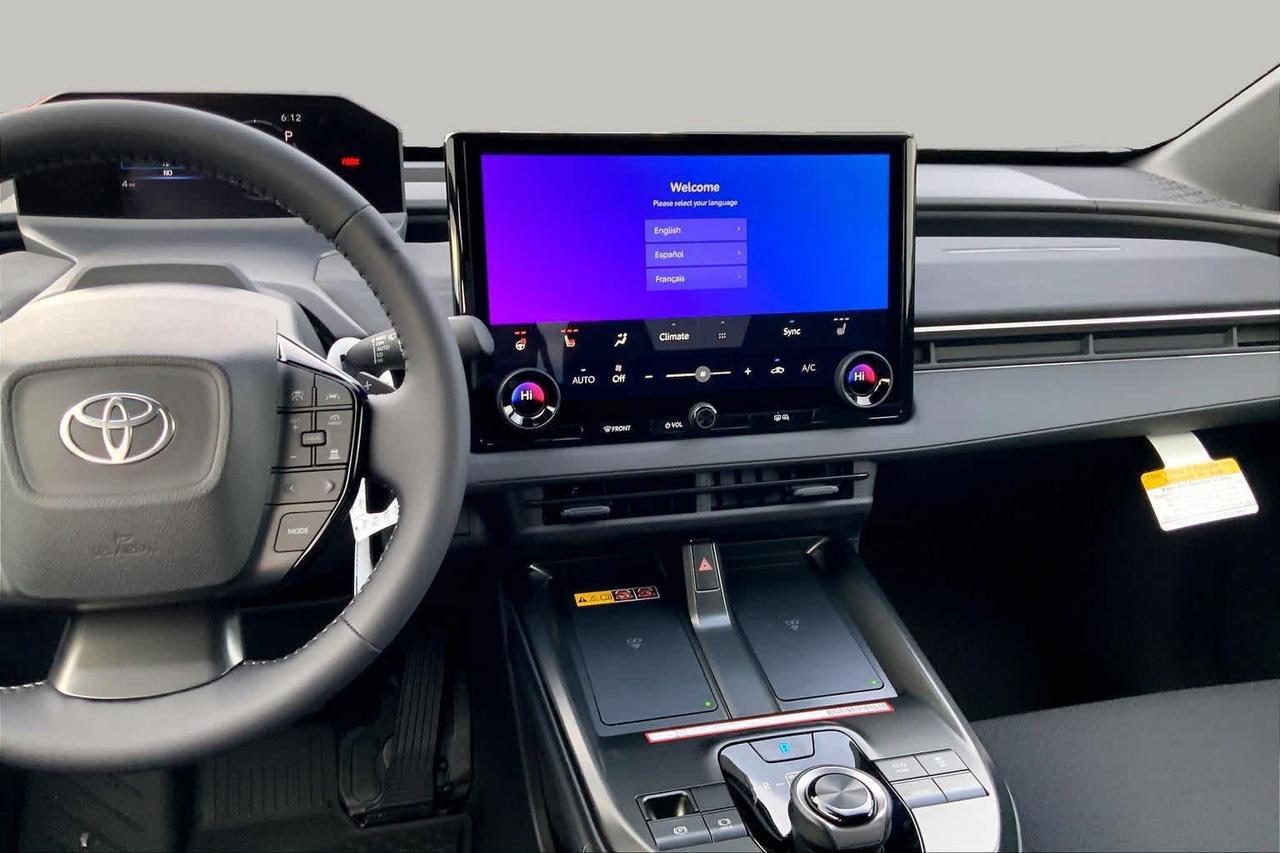 2027 Toyota C-HR SE Folsom CA
