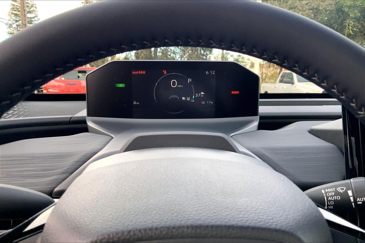 2027 Toyota C-HR SE Folsom CA