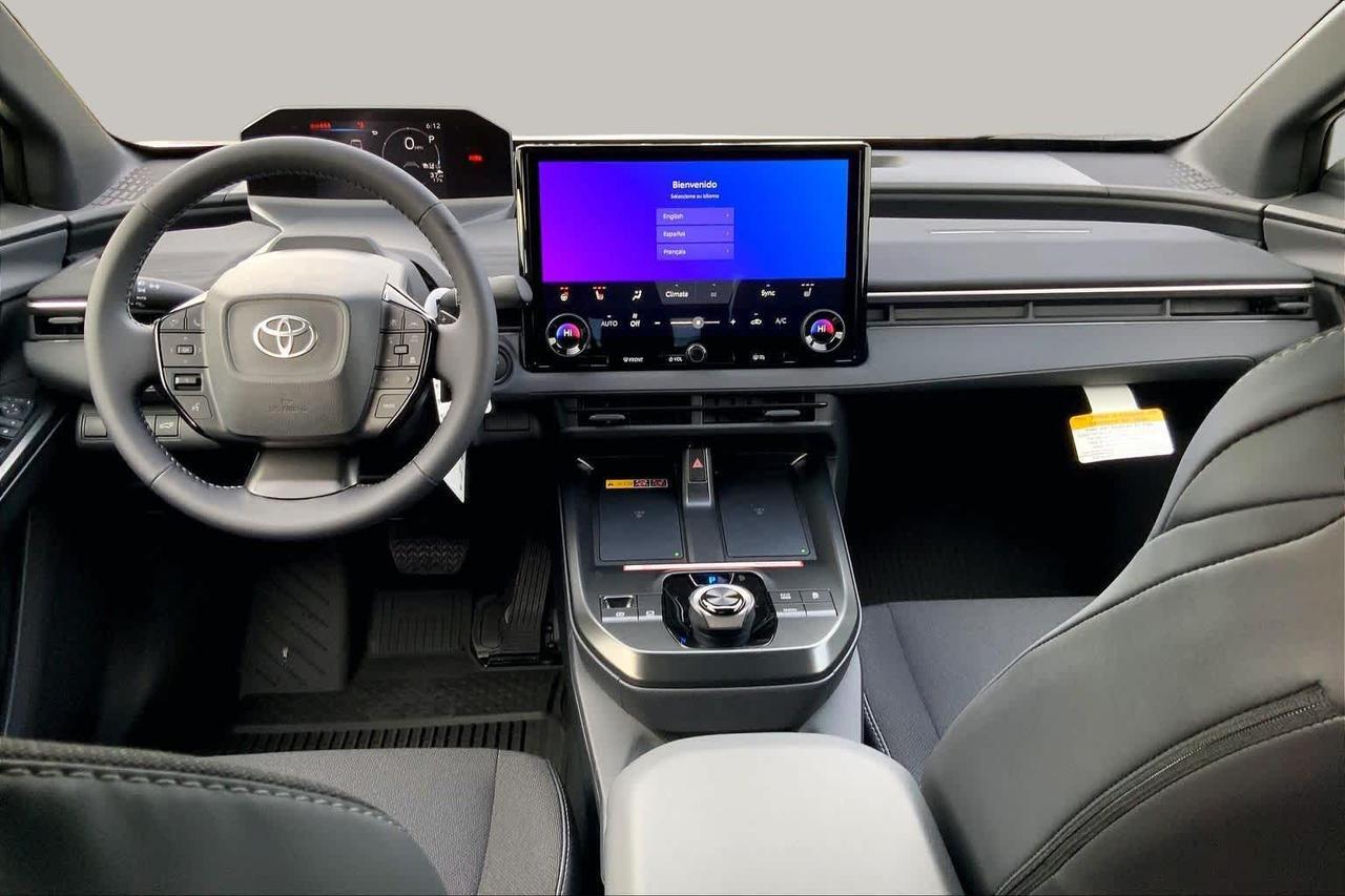 2027 Toyota C-HR SE Folsom CA