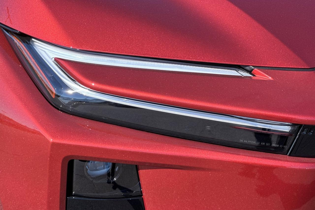 2027 Toyota C-HR SE Roseville CA