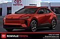 2027 Toyota C-HR SE