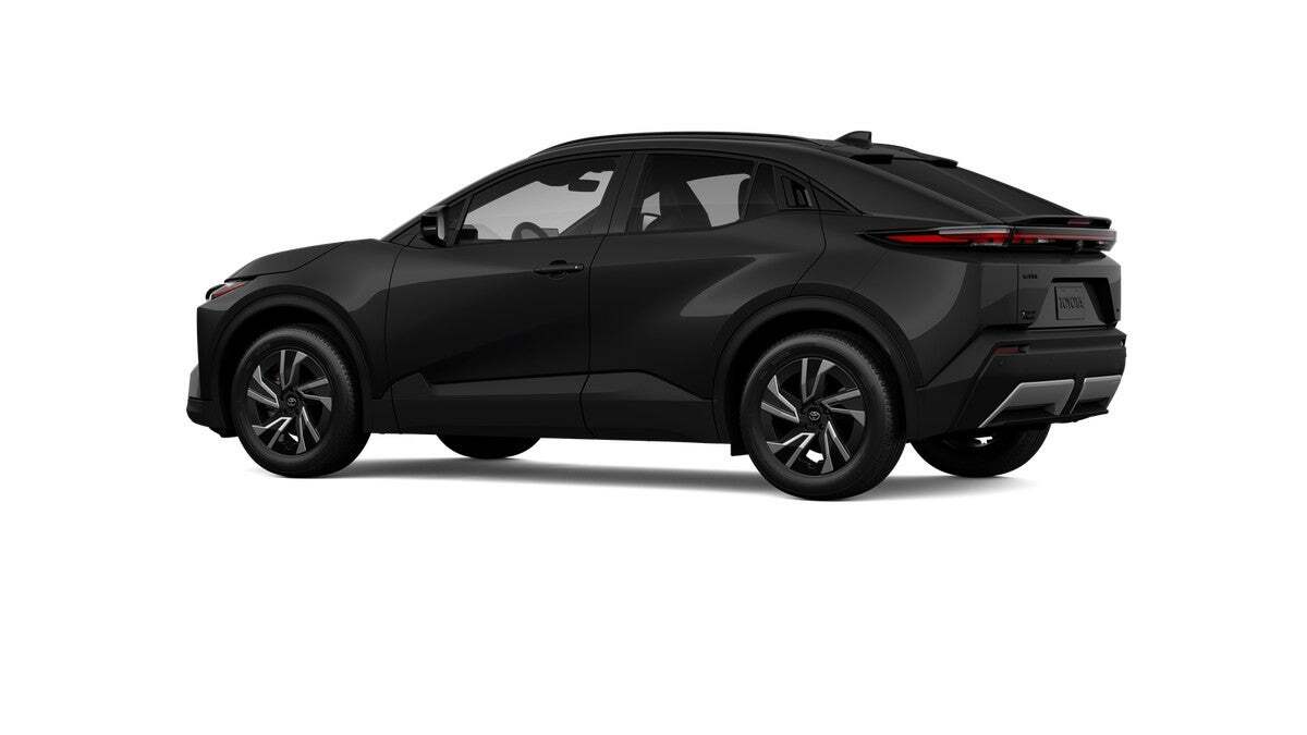 2027 Toyota C-HR SE Roseville CA