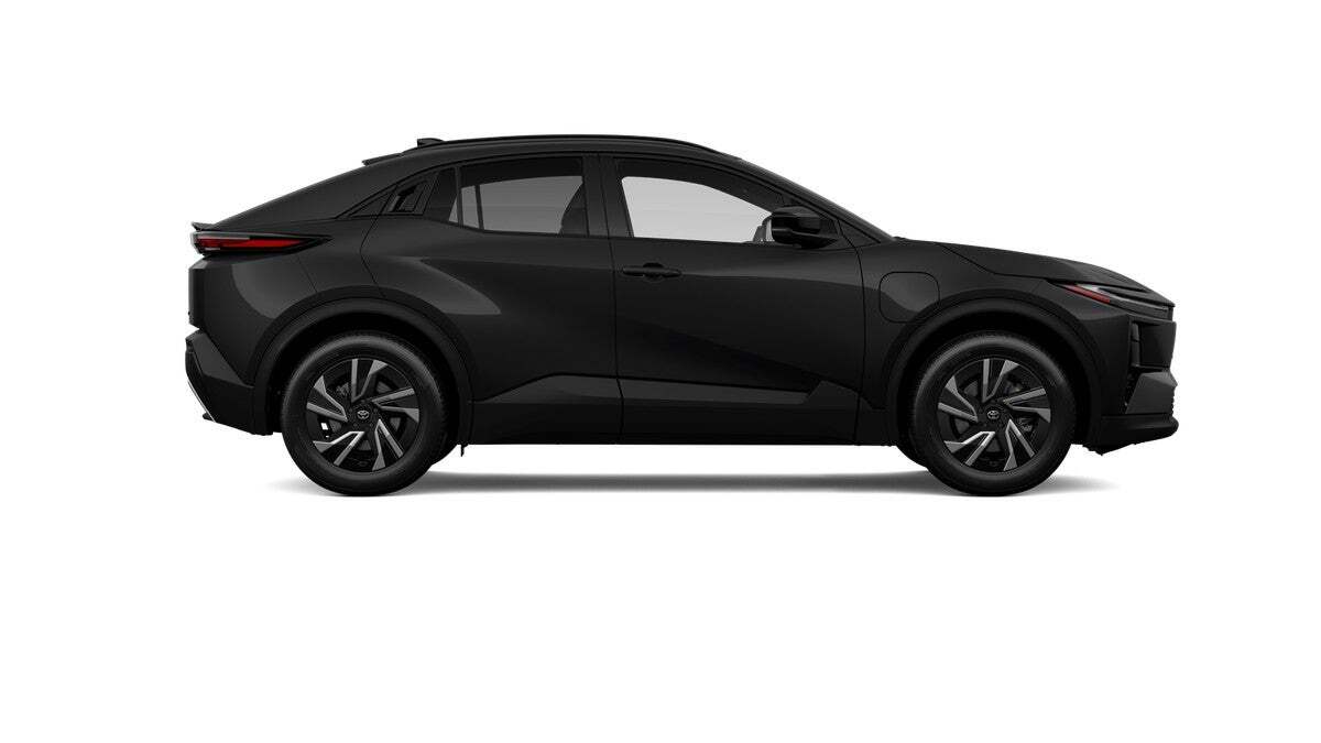 2027 Toyota C-HR SE Roseville CA