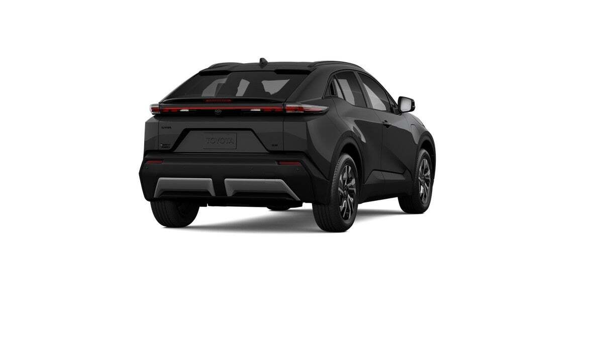 2027 Toyota C-HR SE Roseville CA