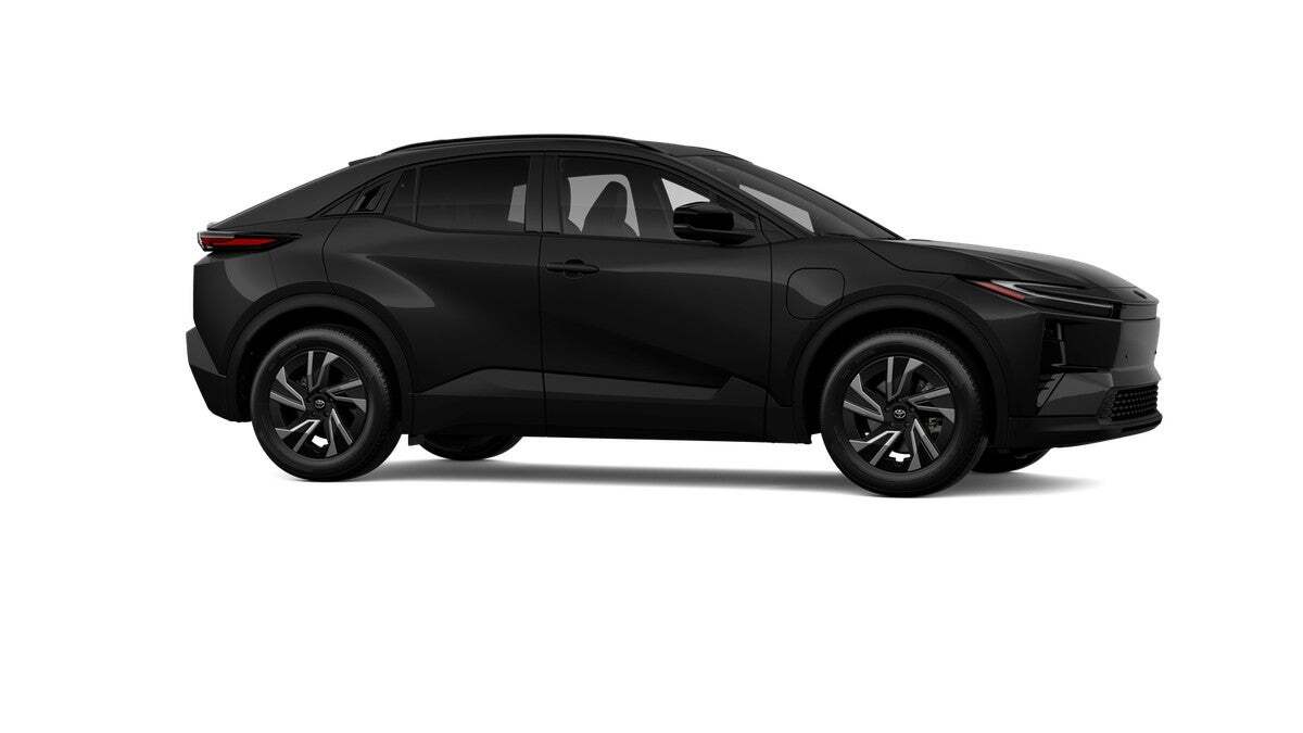 2027 Toyota C-HR SE Roseville CA