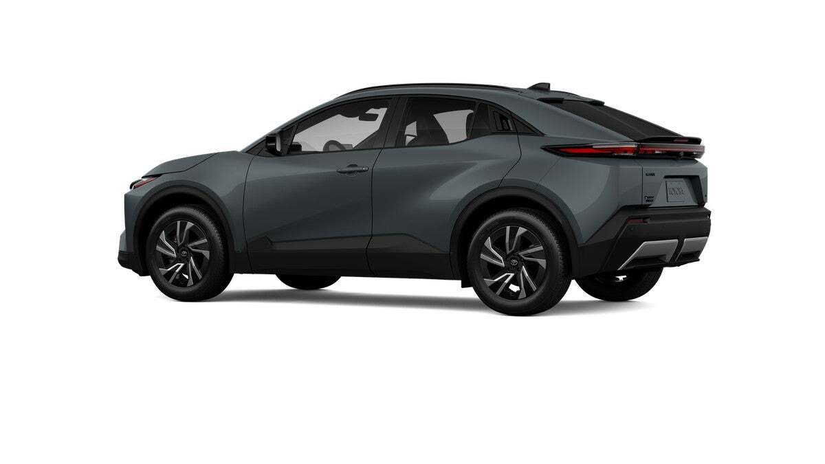 2027 Toyota C-HR SE Roseville CA