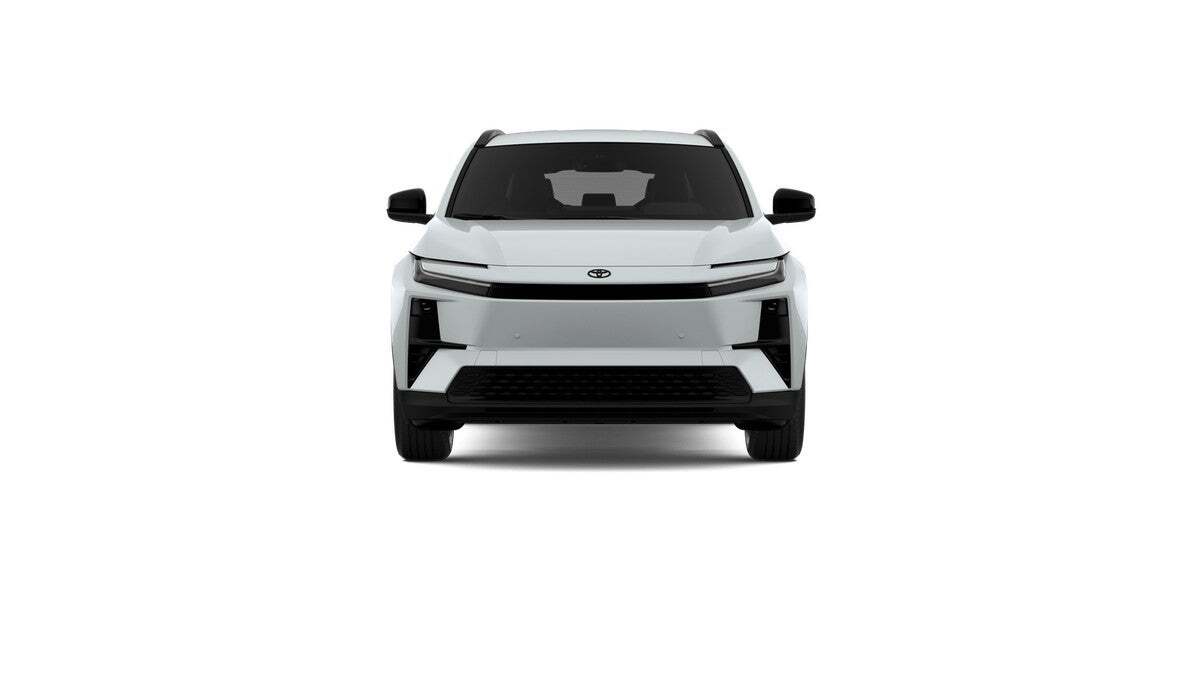 2027 Toyota C-HR SE Roseville CA