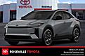 2027 Toyota C-HR SE