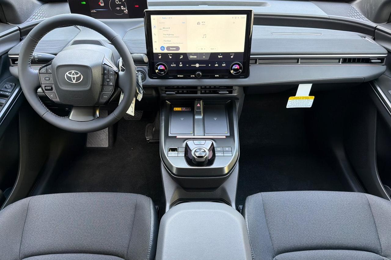 2027 Toyota C-HR SE Roseville CA