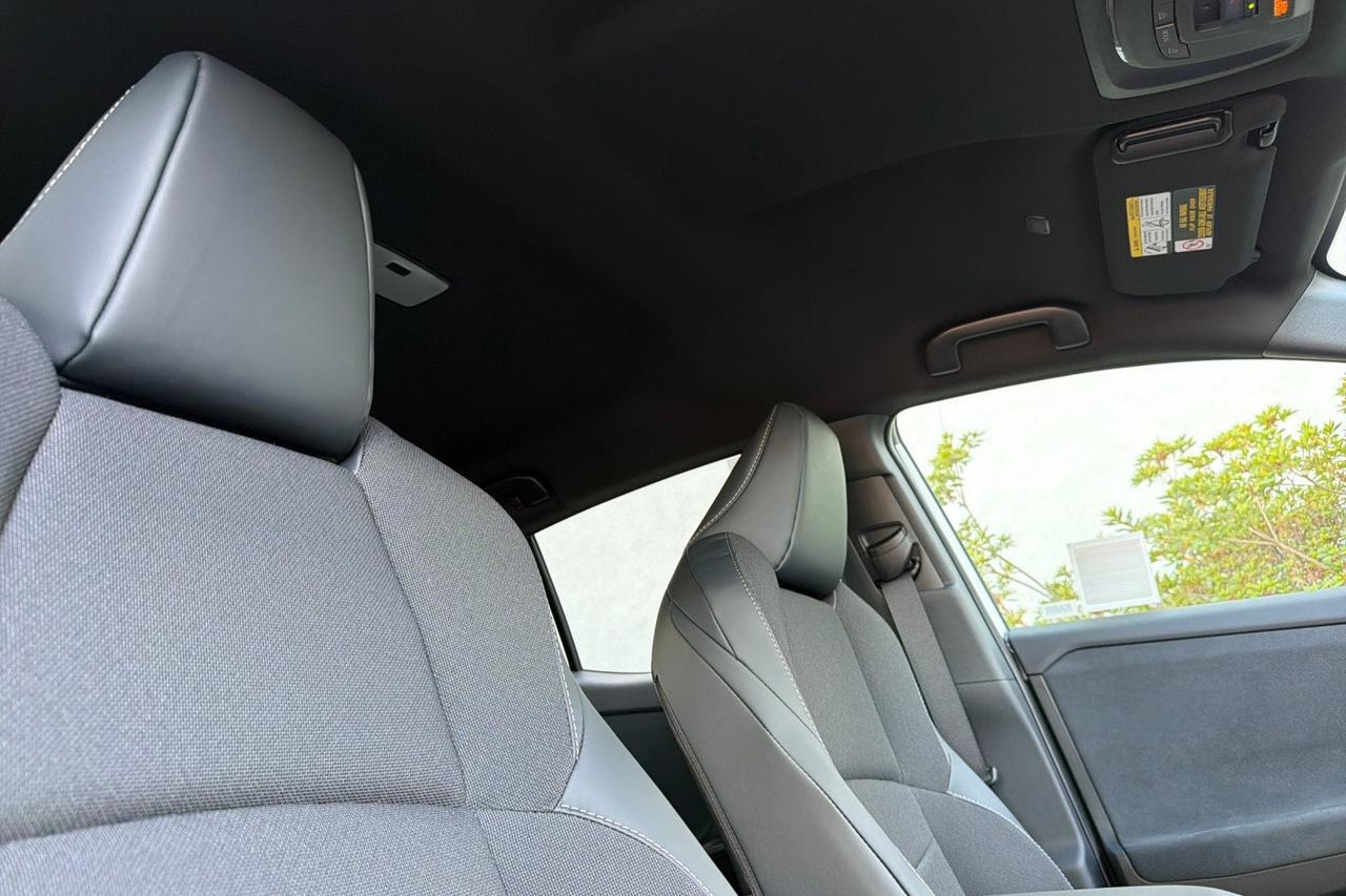 2027 Toyota C-HR SE Roseville CA