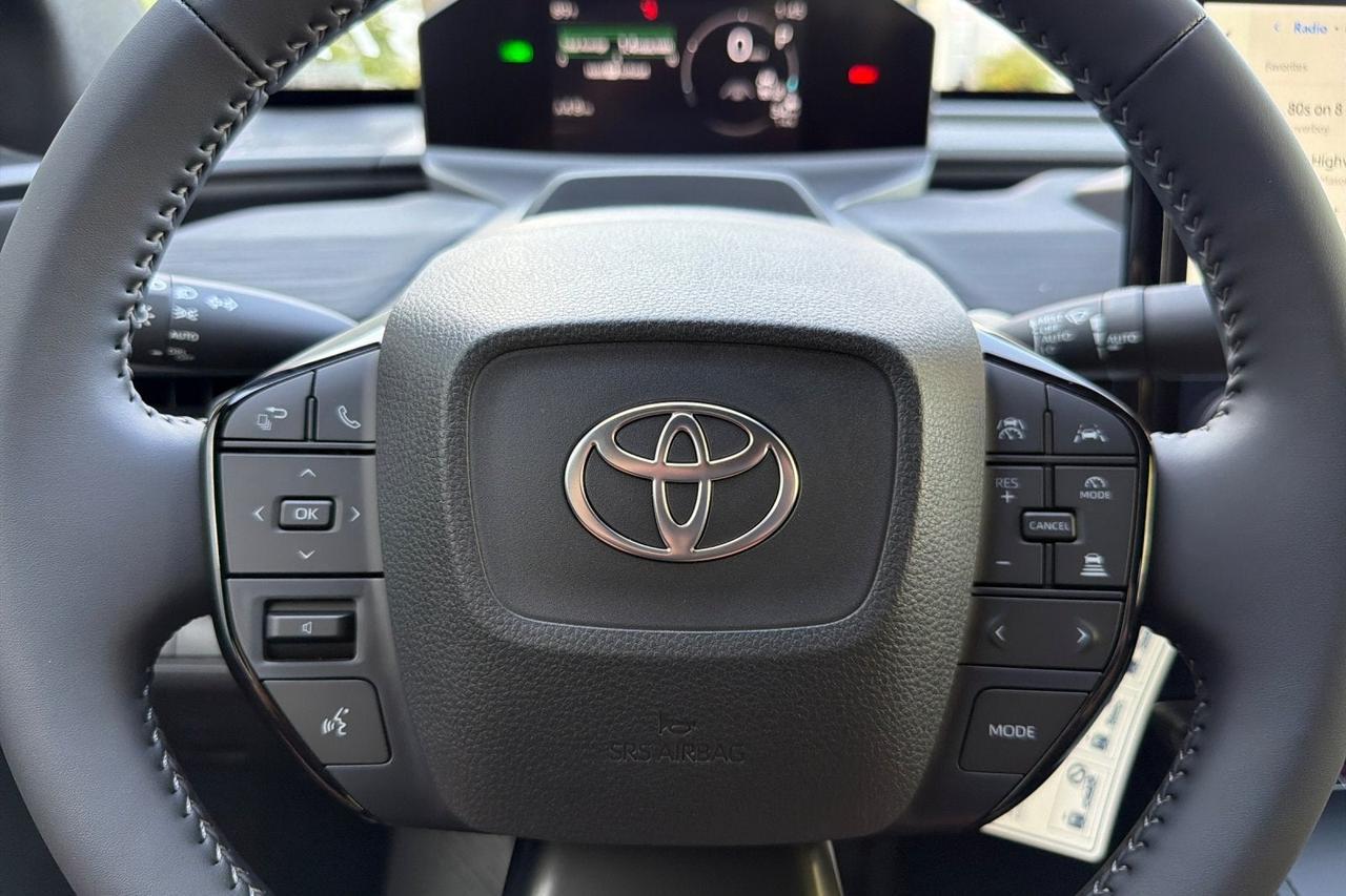 2027 Toyota C-HR SE Roseville CA
