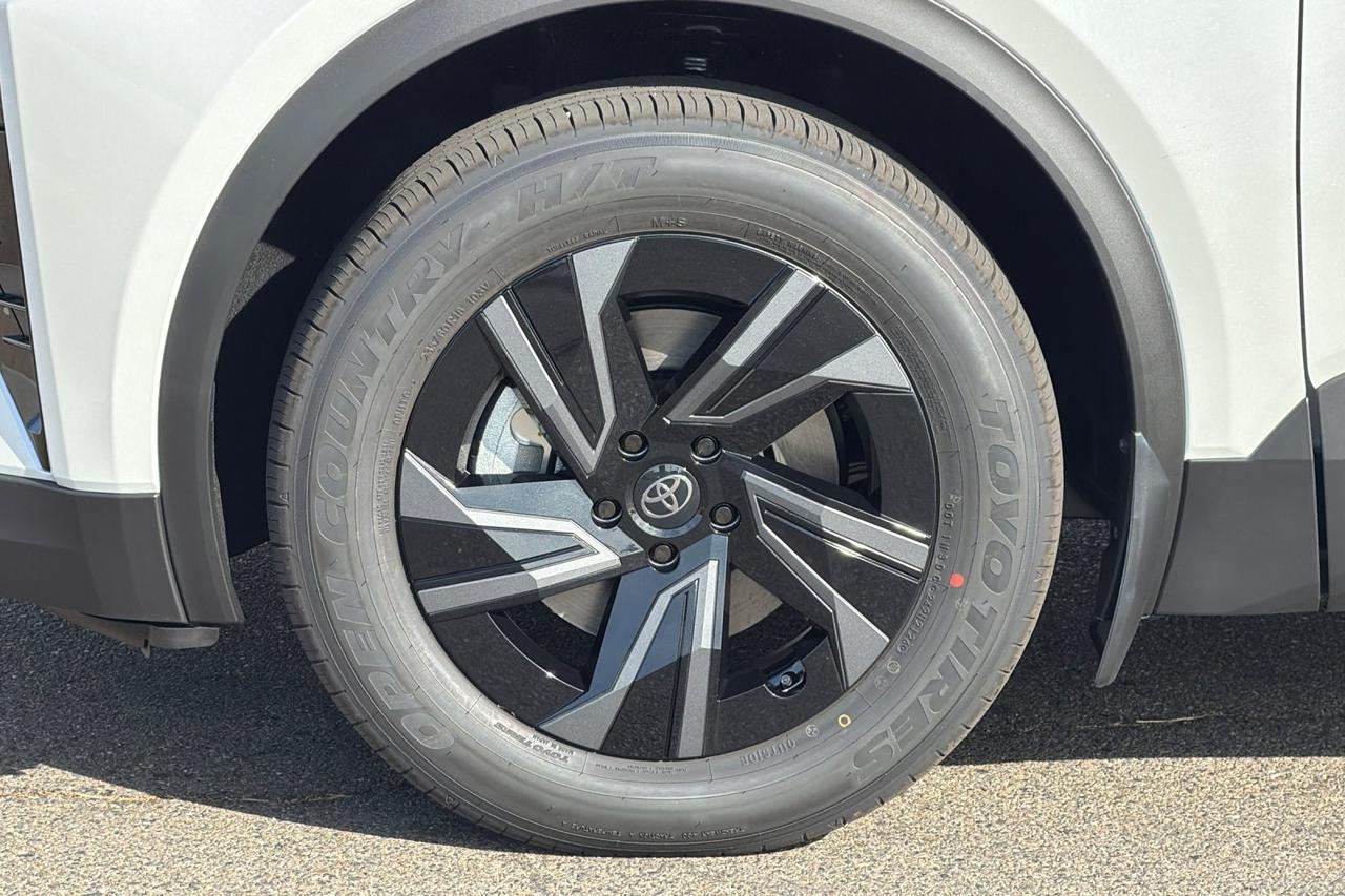 2027 Toyota C-HR SE Roseville CA