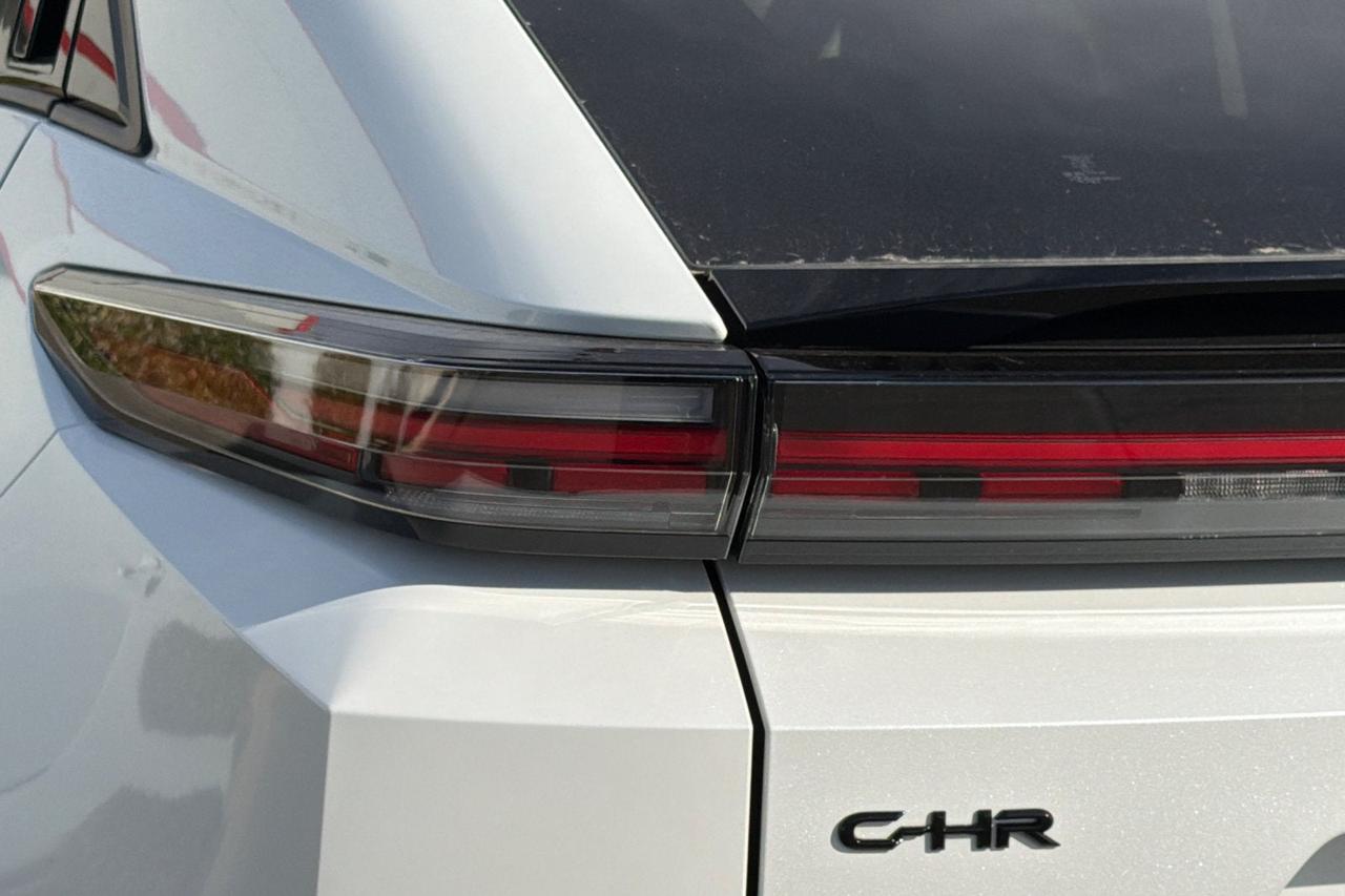 2027 Toyota C-HR SE Roseville CA