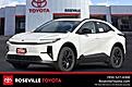 2027 Toyota C-HR SE