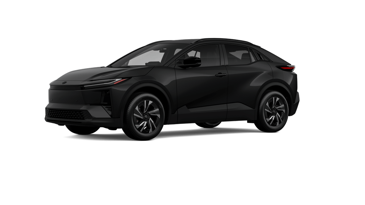 2027 Toyota C-HR SE Roseville CA