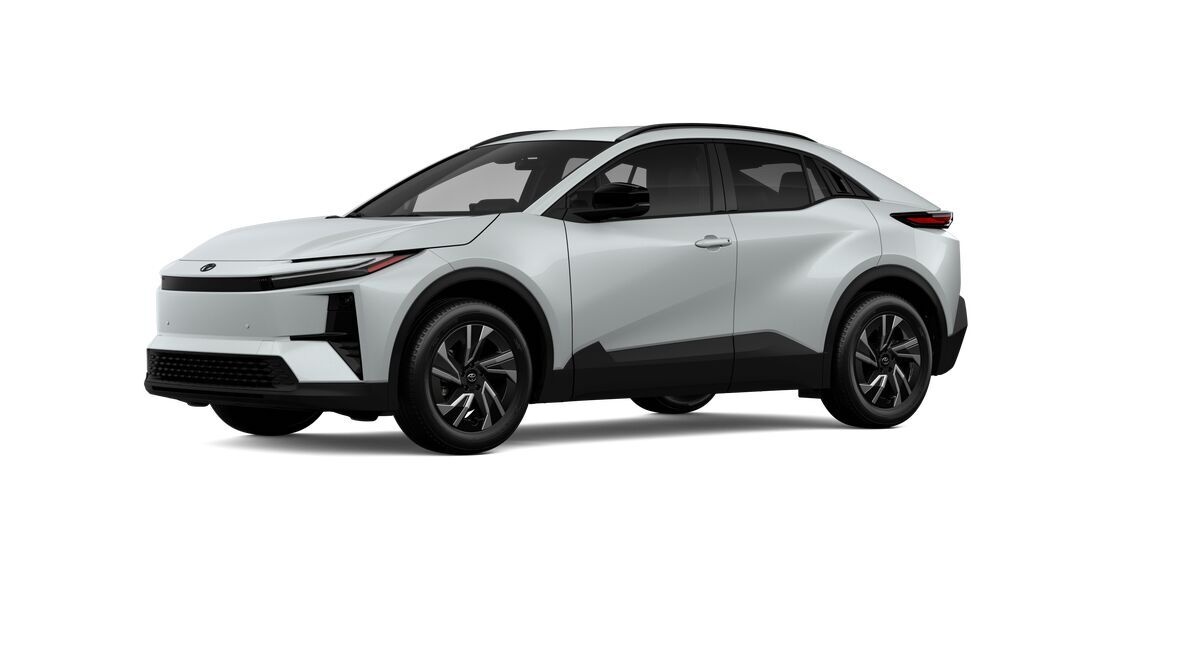 2027 Toyota C-HR SE Stafford VA