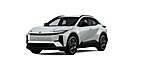 2027 Toyota C-HR SE