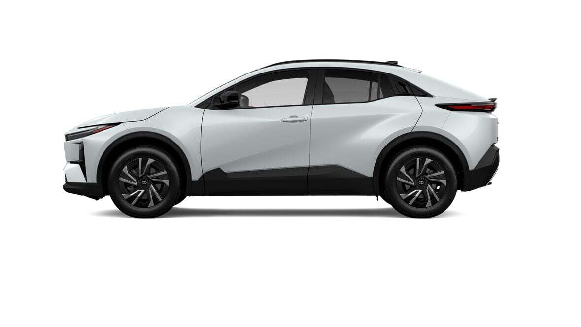 2027 Toyota C-HR SE Stafford VA