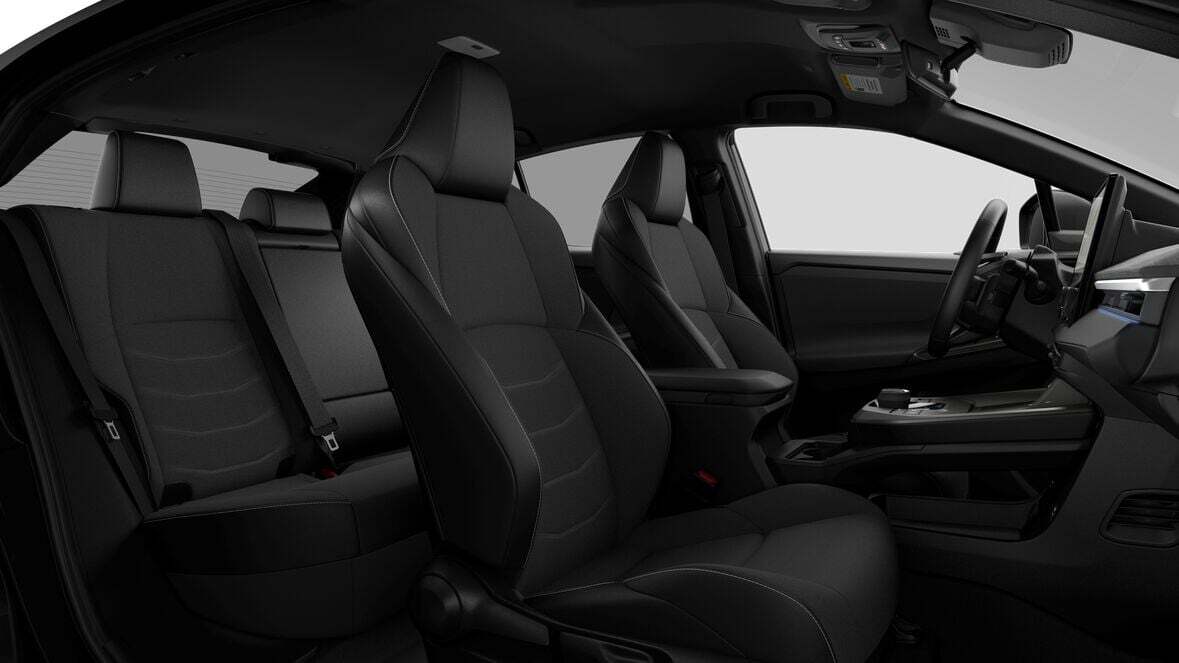2027 Toyota C-HR SE Stafford VA