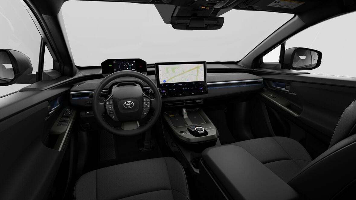 2027 Toyota C-HR SE Stafford VA