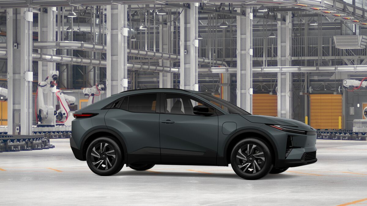 2027 Toyota C-HR SE Laurel MD