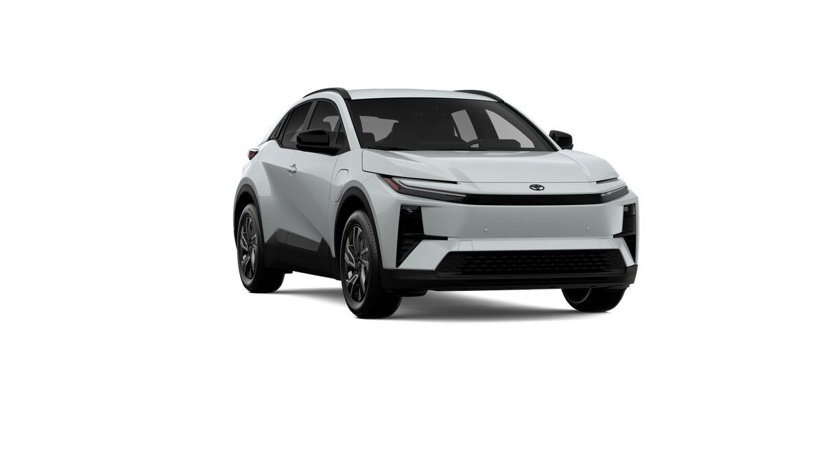 2027 Toyota C-HR SE Fredericksburg VA