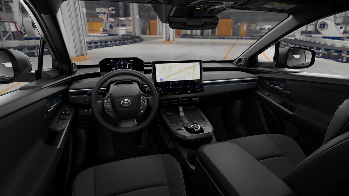 2027 Toyota C-HR XSE Laurel MD