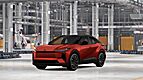 2027 Toyota C-HR XSE