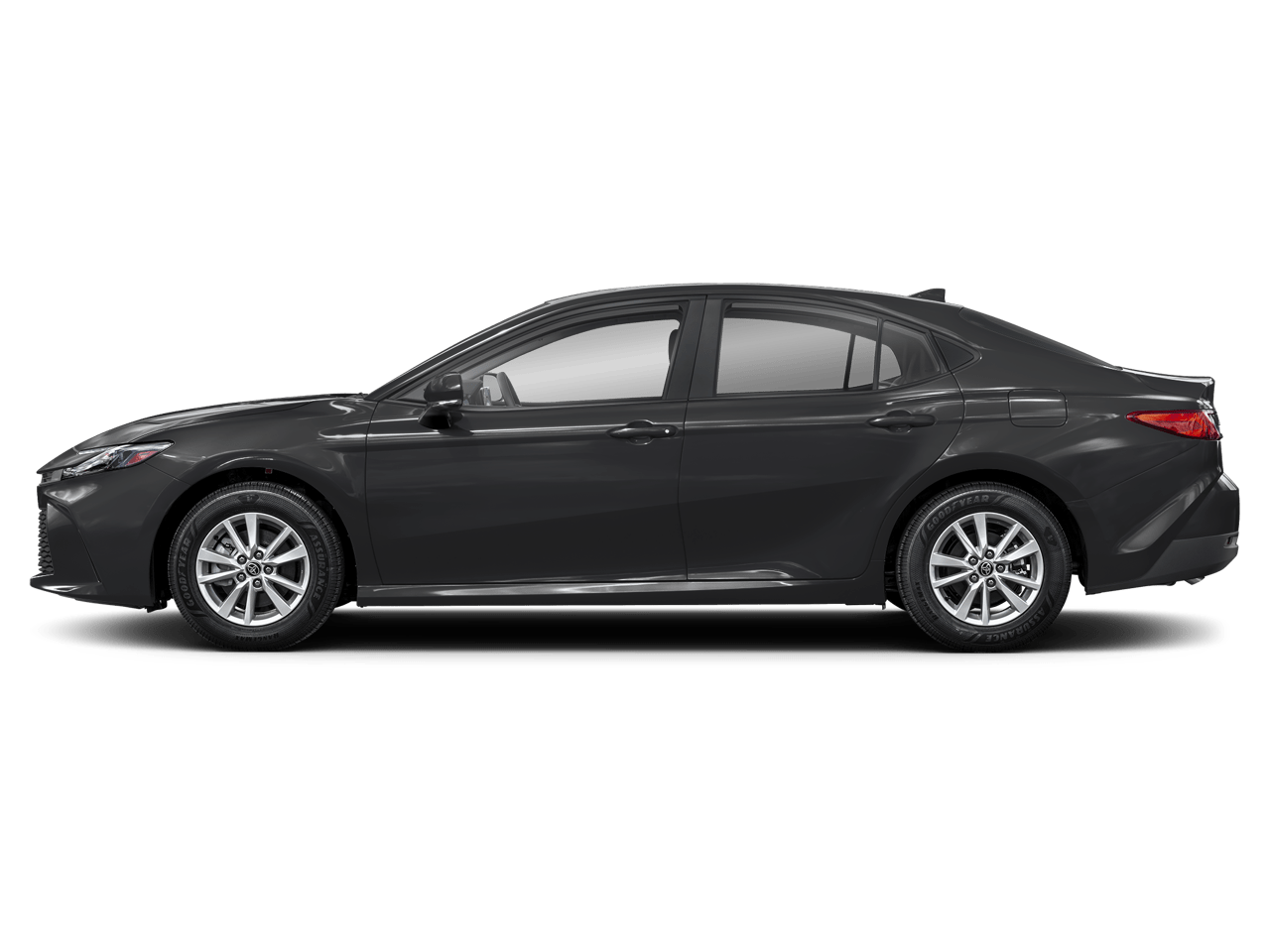 2027 Toyota Camry LE Roseville CA