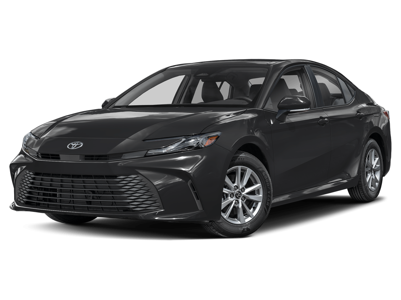 2027 Toyota Camry LE Roseville CA