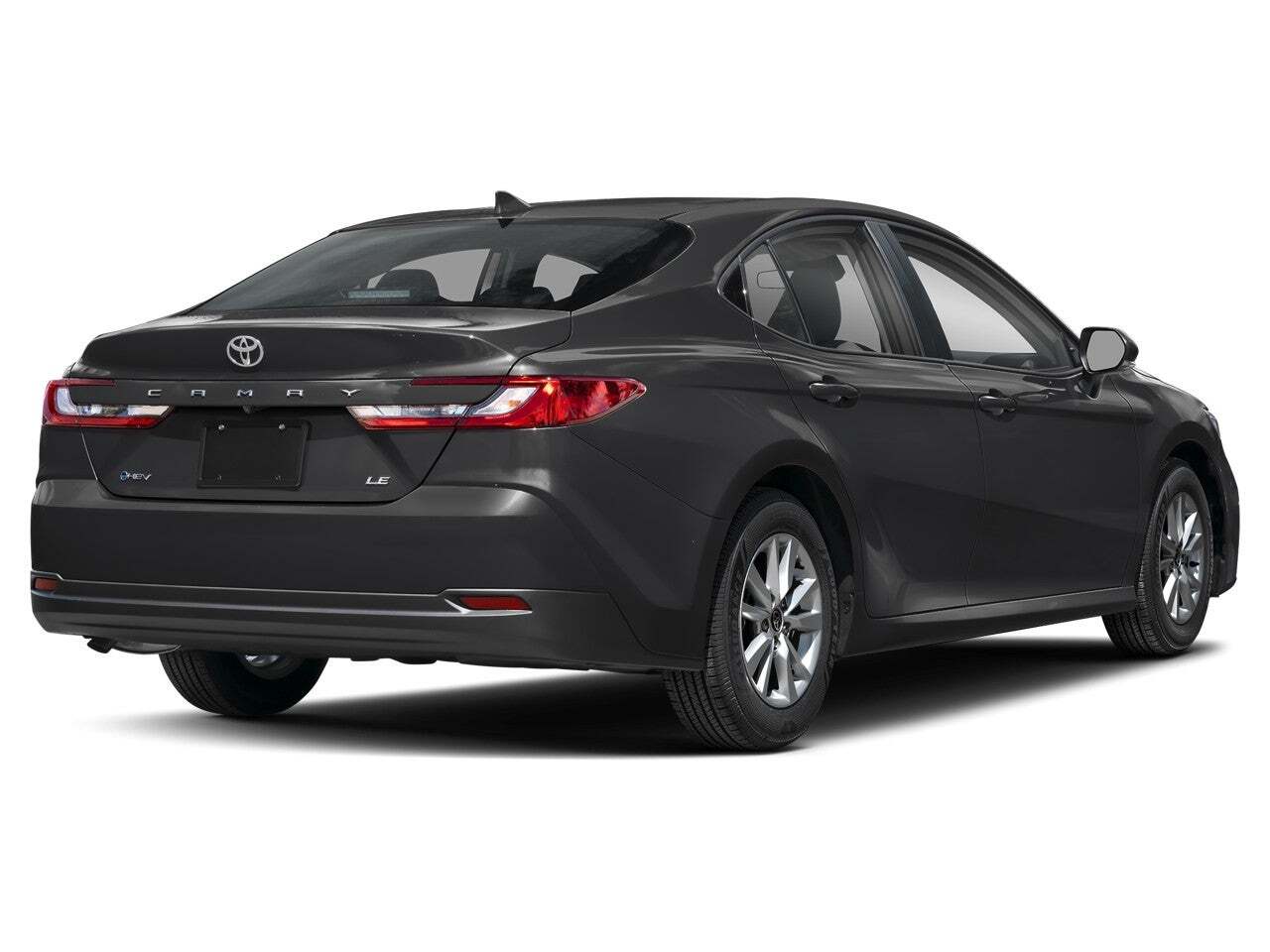 2027 Toyota Camry LE Roseville CA