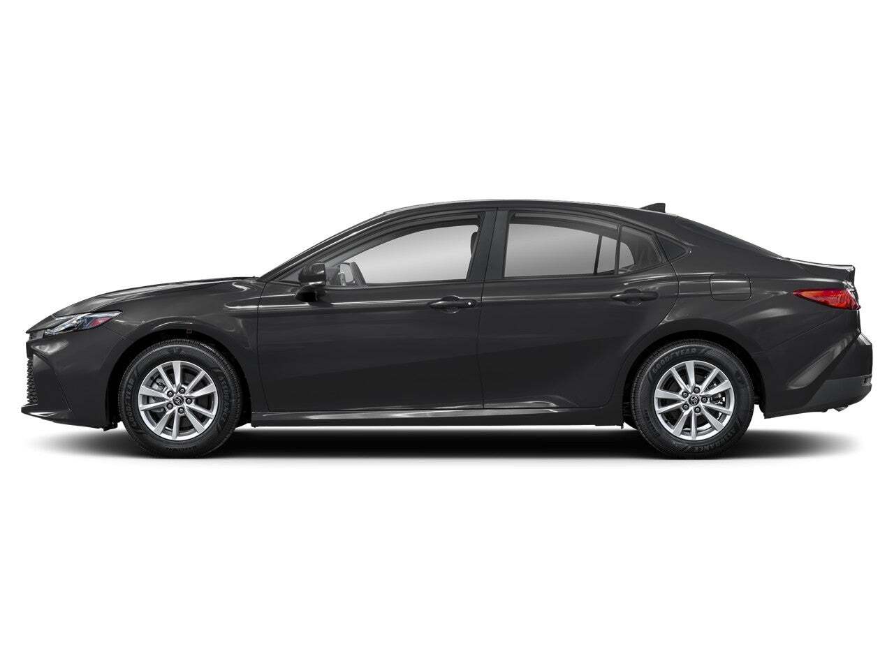 2027 Toyota Camry LE Roseville CA
