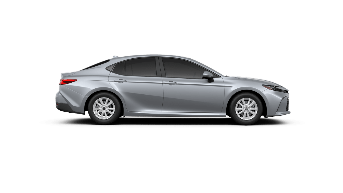 2027 Toyota Camry LE Roseville CA