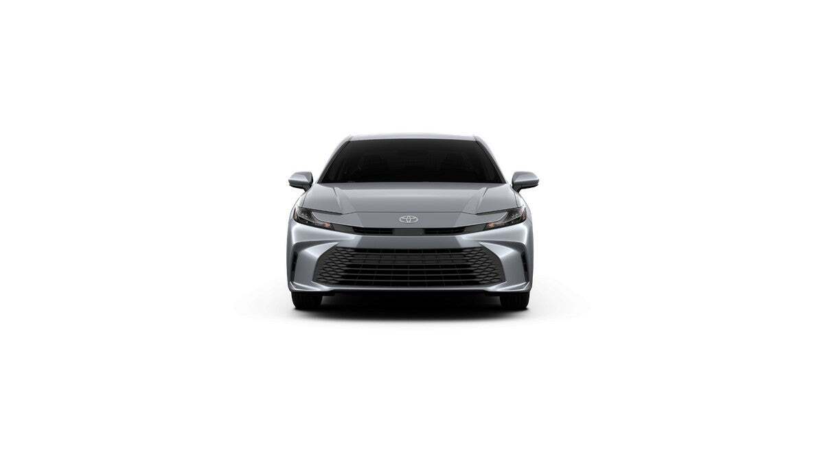 2027 Toyota Camry LE Roseville CA